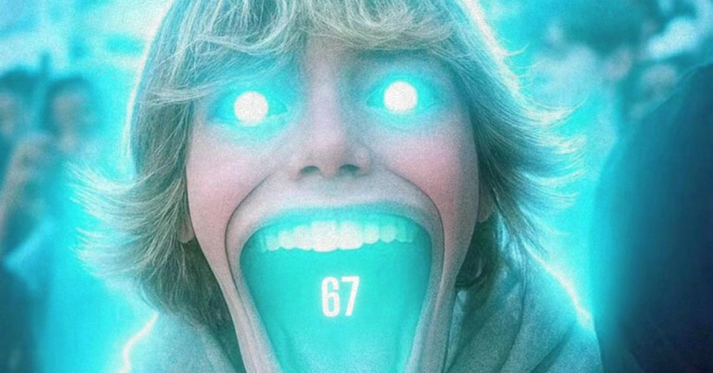 What Does 67 Meme Mean? The 2025 Chaos Explained (Nothing, and That’s ...