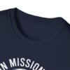 NASA Artemis 2 Return To The Moon Mission 2026 - April Fools Day Shirt